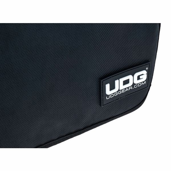 UDG Ultimate CourierBag B/O