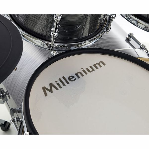 Millenium MPS-1000 E-Drum Set