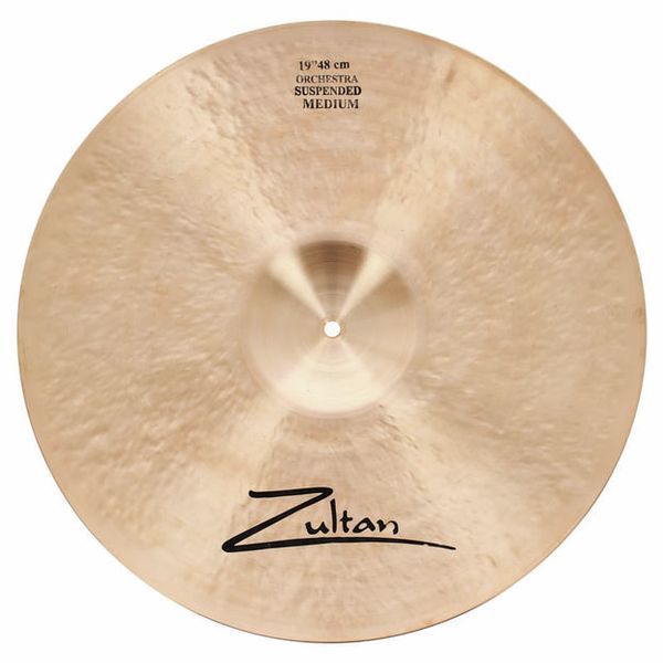 Zultan 19" Orchestra Suspended