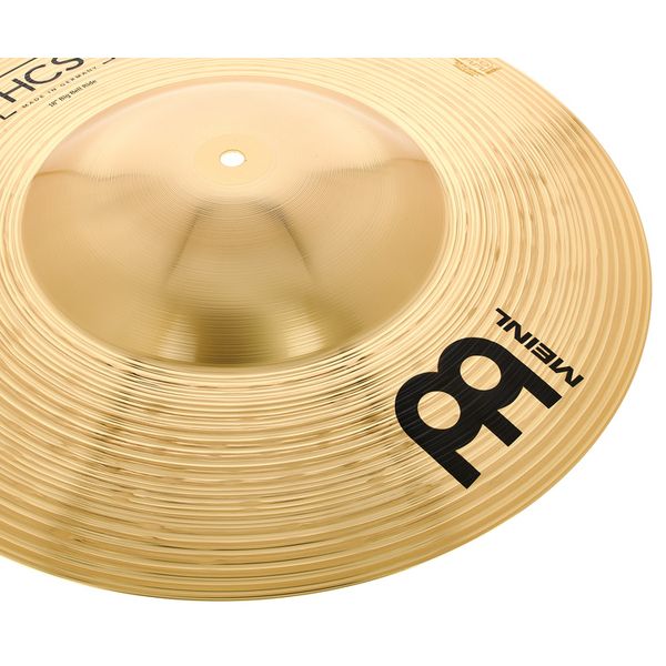 Meinl 18" HCS Big Bell Ride