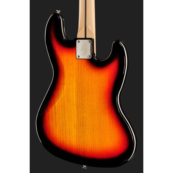 Harley Benton JB-40FL LH w/Bag