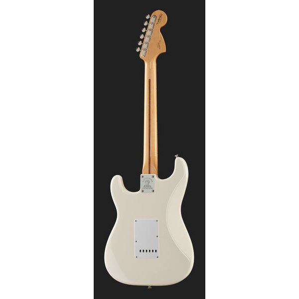 Fender Jimi Hendrix Strat OWH