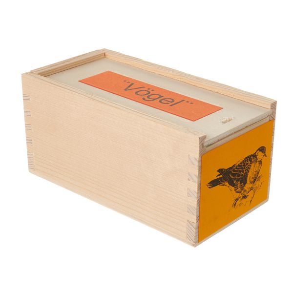 Quelle est Belle Company Turtle Dove