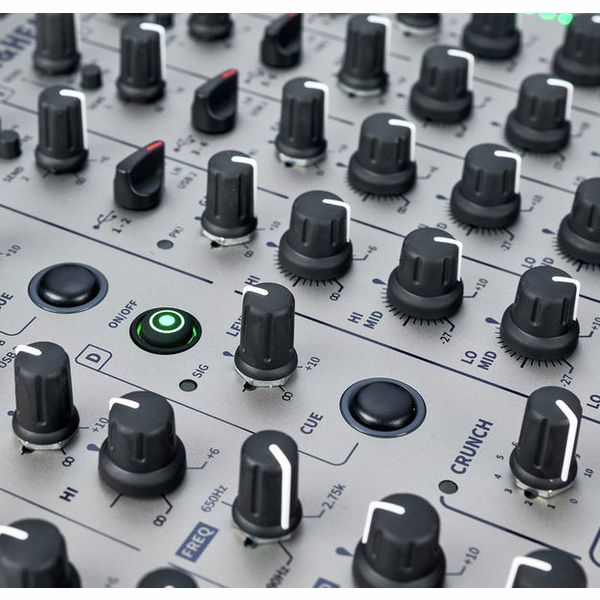 Allen & Heath Xone 96