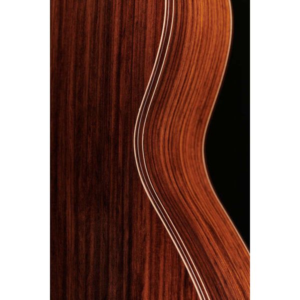 Alhambra 5P LH incl.Gig Bag