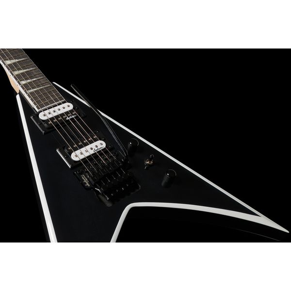 Jackson JS32 King V AH BK