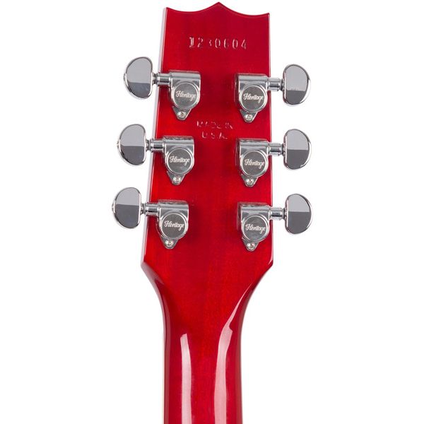 Heritage Guitar H-150 P90 OSB