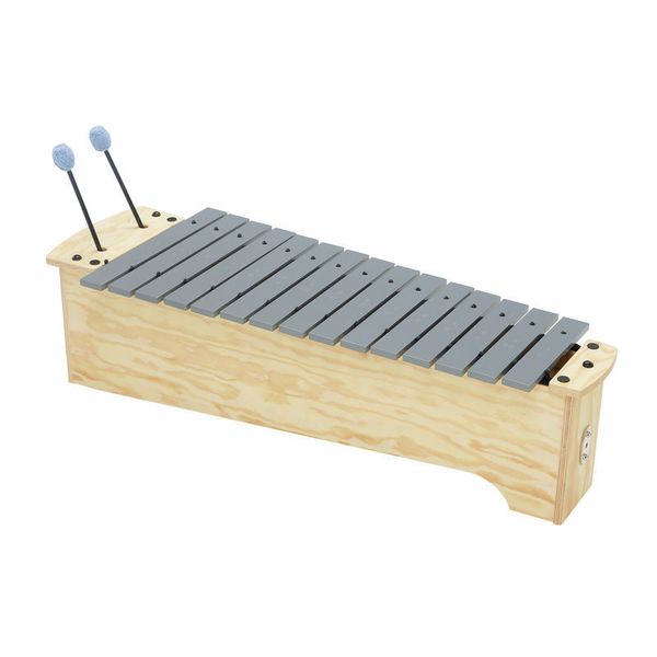 Sonor TAKM30 Tenor Alto Metallophone