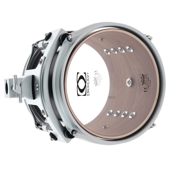 DrumCraft Series 6 08"x07" Tom Tom SB