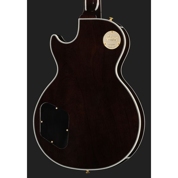 Gibson Les Paul Custom HPT Cobra B #2