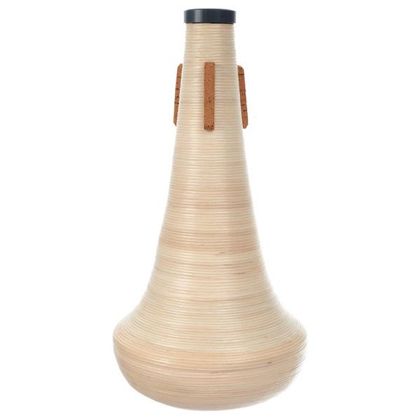 Pro Line Bass Trombone Straight Nature