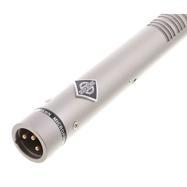 Neumann KMR 81 I