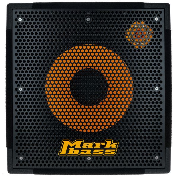 Markbass MB58R 151 Pure Box
