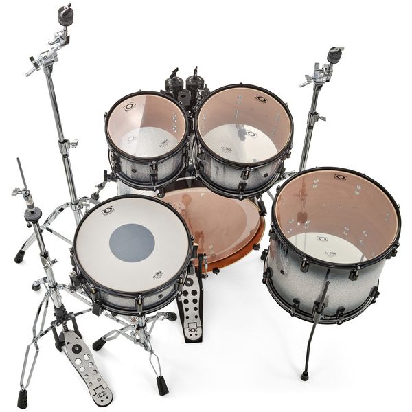 DrumCraft Series 4 Standard Set PSB