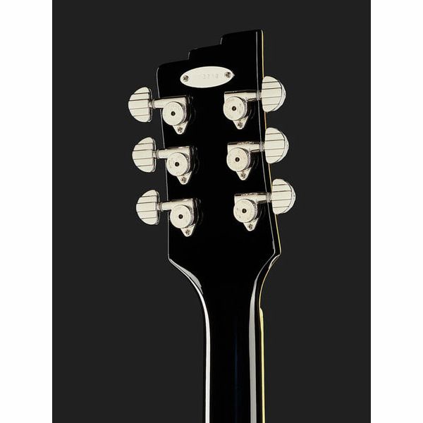 Duesenberg Starplayer TV Blue Sparkle