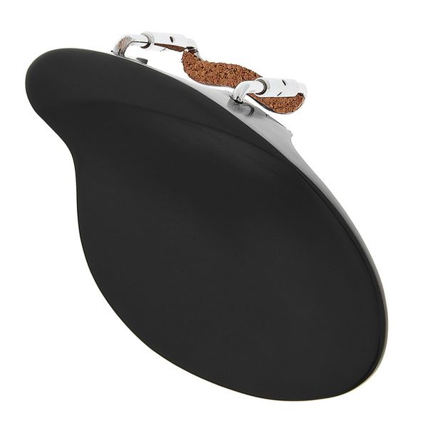 Gewa Chinrest Neuk&ouml;lln Ebony