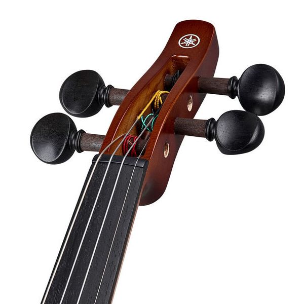 Yamaha YSV-104BR Silent Violin