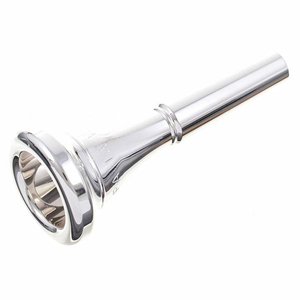 JK PA 1A W Parforce Horn