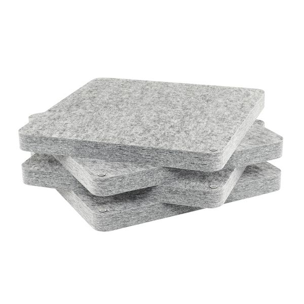 t.akustik Office Set Duo SGR