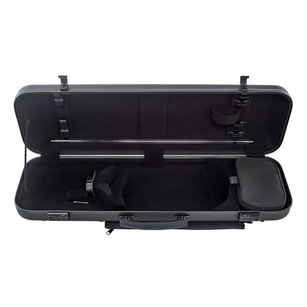 Gewa Air Avantgarde Violin Case BK