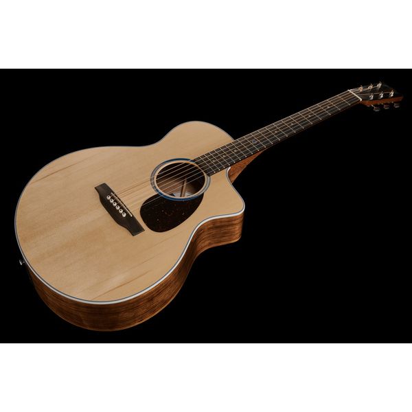 Martin Guitar SC-13E Koa