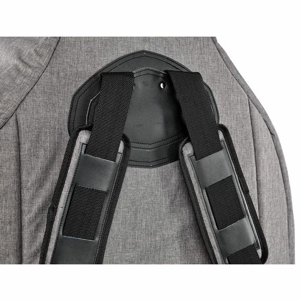 Roth & Junius BSB-02 4/4 GG Bass Soft Bag