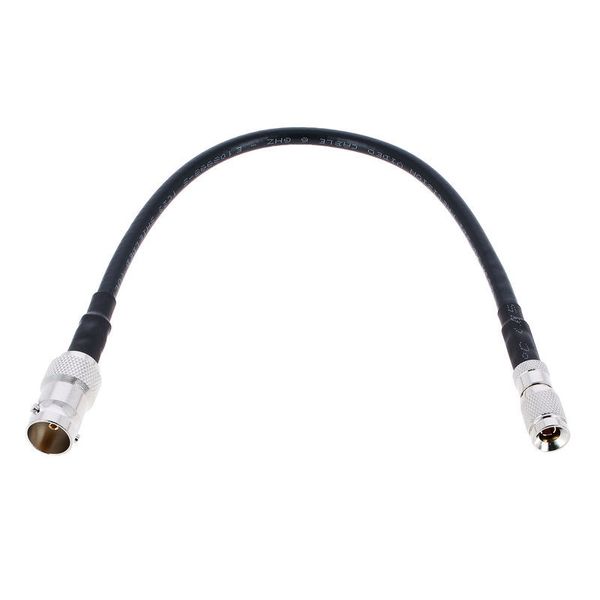 Blackmagic Design DIN1.0/2.3 - BNC female Cable