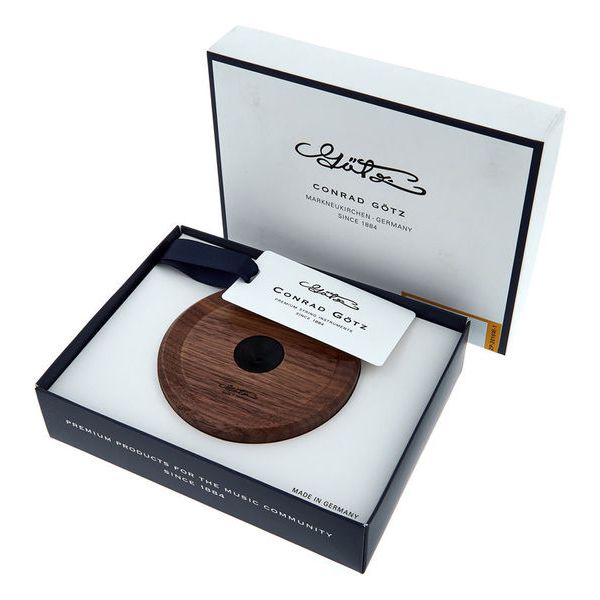 Conrad G&ouml;tz ZP2016 W-1 End Pin Rest WN