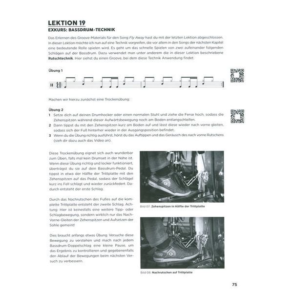 Schott Rock's Cool Drums 2