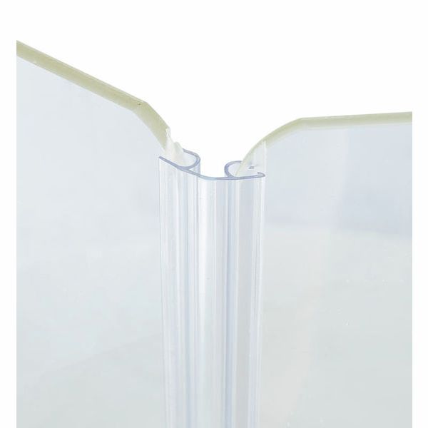 t.akustik DS4-5 Drum Shield