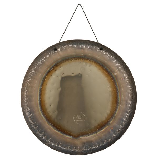 Thomann 32"/81cm Planet Gong Mercury