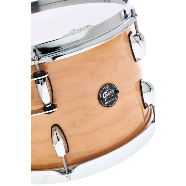 Gretsch Drums 12"x08" TT Renown Maple -GN