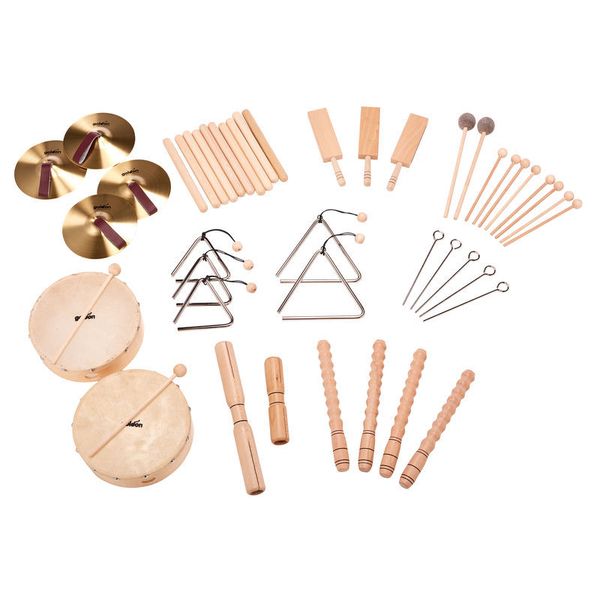 Goldon Percussion Assortment 1