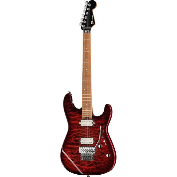 Charvel Pro-Mod Plus San Dimas FR SB
