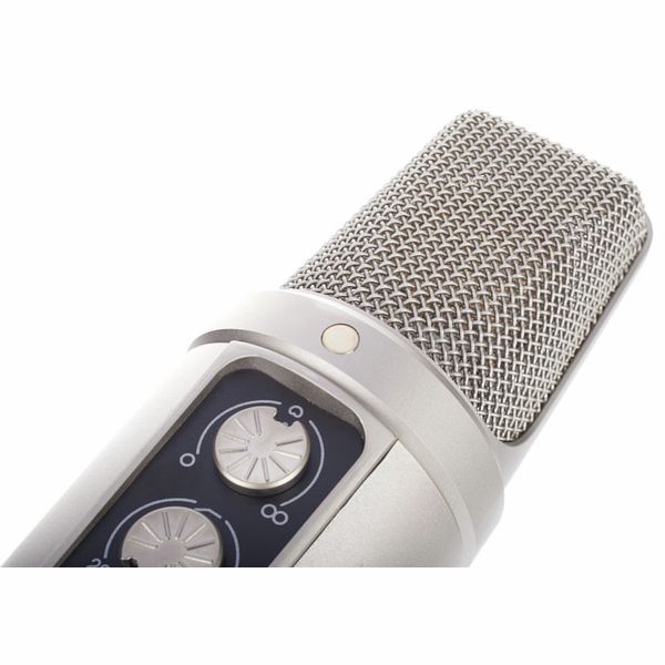 Rode NT2000 incl. SM2