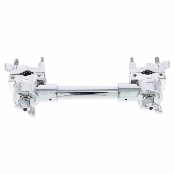 Gibraltar SC-EXDGC Dual Grabber Clamp