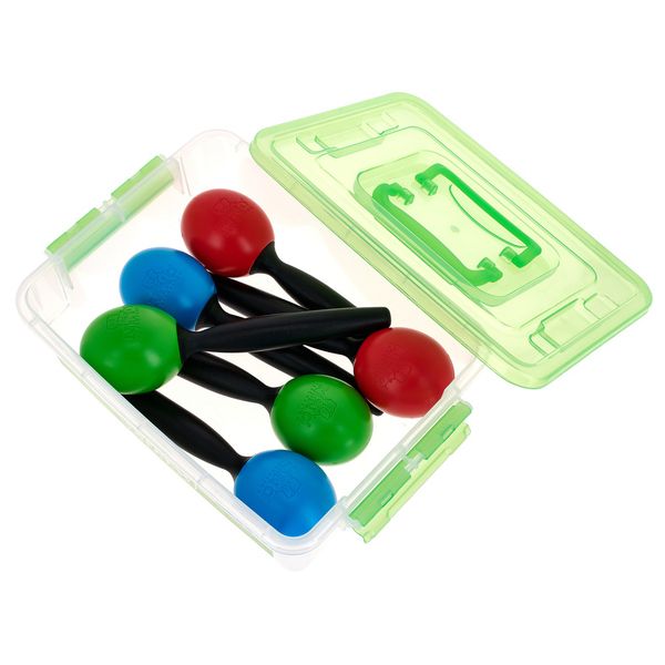 Nino ABS Maracas Set