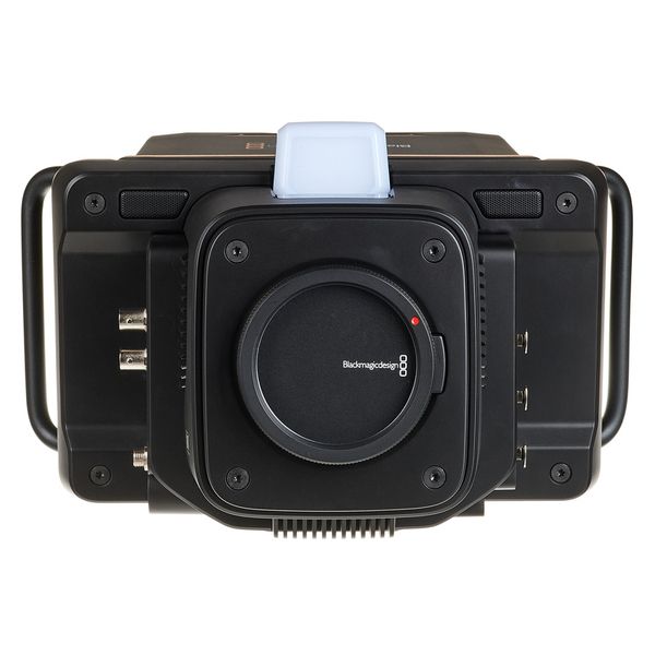 Blackmagic Design Studio Camera 6K Pro