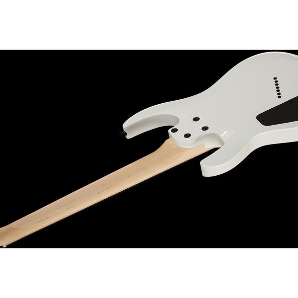 Harley Benton R-457MN WH MultiScale w/Case