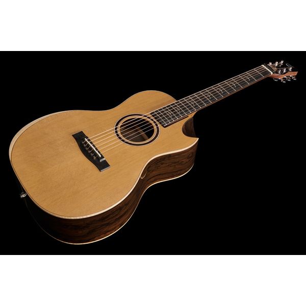 Journey Instruments Cedar Zircot Parlor Travel LTD