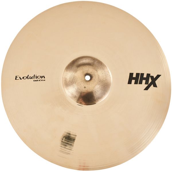 Sabian HHX Evolution Exclusive Set