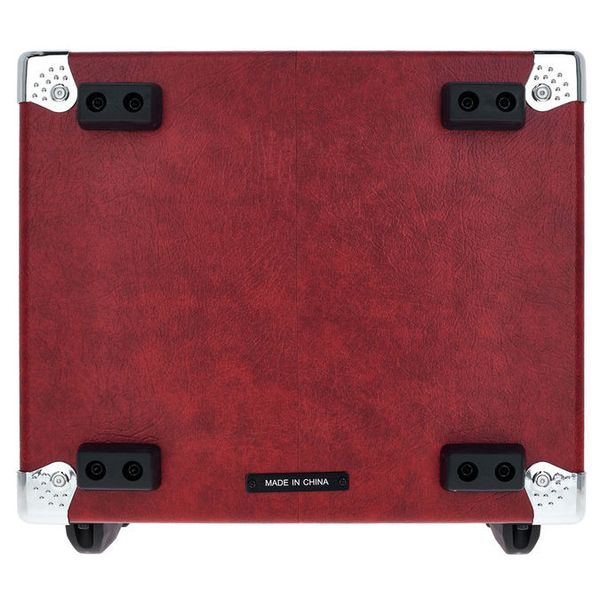 Phil Jones Compact C4 Bass Cabinet RD