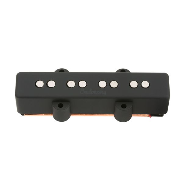 Sadowsky J-Style Bass Pickup 4 Neck