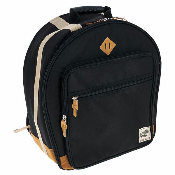 Tama 14"x6,5" P. Designer Bag -BK