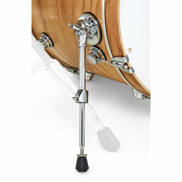 DW Satin Oil Studio Cherry Gum N.