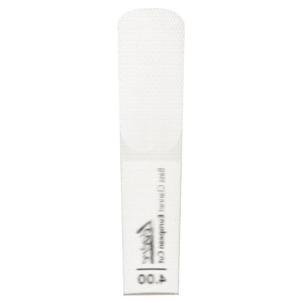 Legere European Cut Bass Clar. 4.0