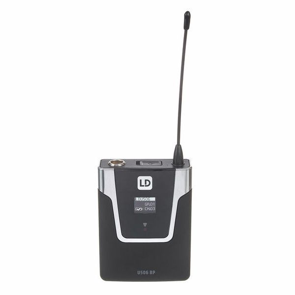 LD Systems U506 BPL 2