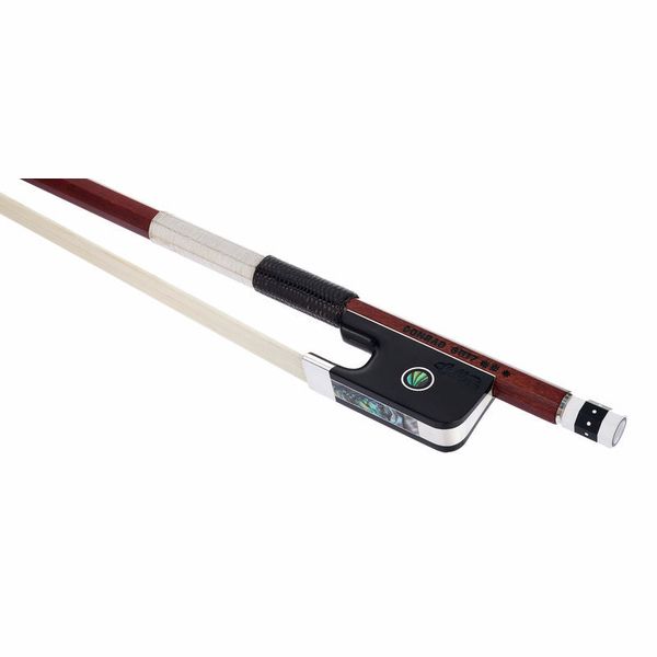 Conrad G&ouml;tz No.78 Pernambuco Viola Bow