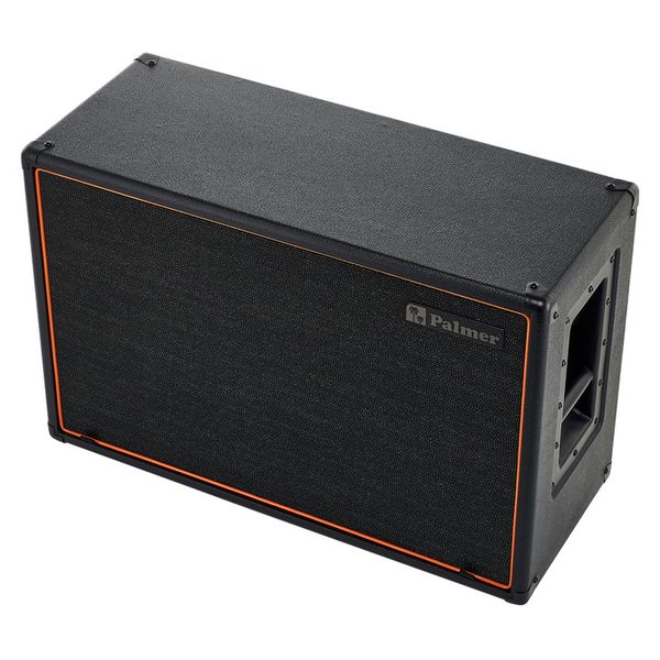 Palmer Cab 212 BX CRM