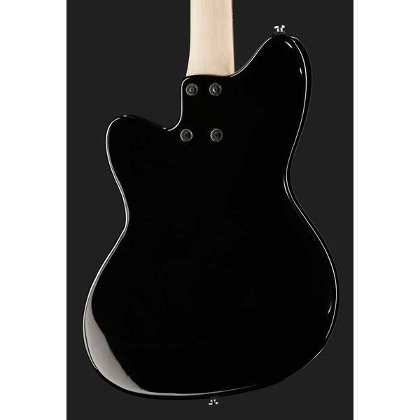 Ibanez TMB30-BK Talman Short Scale